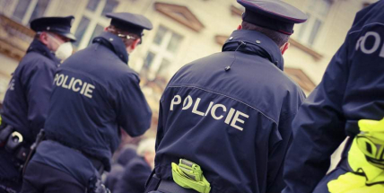 Policie zatím udělila kolem 30.000 pokut za nedodržování opatření