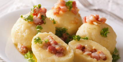 Velikonoce se blíží. Řezníci odtajnili nejlepší recepty z uzeného masa