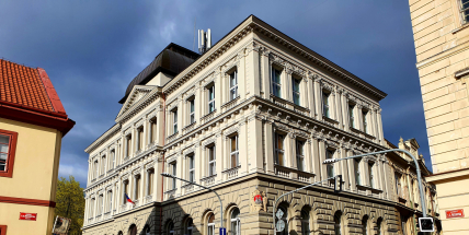 Město Příbram dnes ukončilo první vlnu testování svých zaměstnanců, nikdo neměl pozitivní výsledek