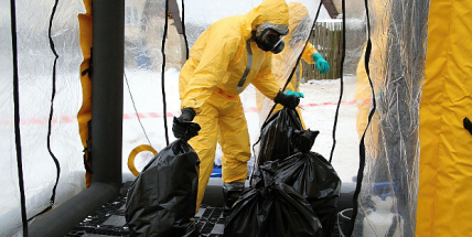 Kolem ohniska ptačí chřipky chová Blatenská ryba asi 20 tisíc ptáků