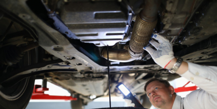 Platnost končících STK automobilů se prodlouží o deset měsíců