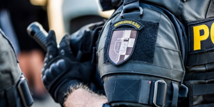 Žena poblíž Písku nalezla ostatky 11 lidí