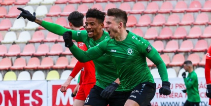 Příbram při premiéře trenéra Valachoviče remizovala s Brnem 1:1