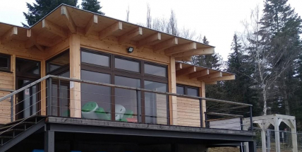 Letos se návštěvníci Nováku dočkají jedné žhavé novinky