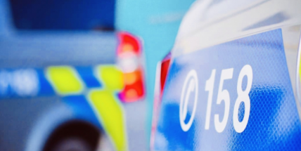 Na Plzeňsku se vloupal muž do domu, majitel ho zastřelil