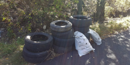 Potřebuje jarní úklid i vaše okolí? Přírodu vyčistí v Brodě nebo Novém Kníně