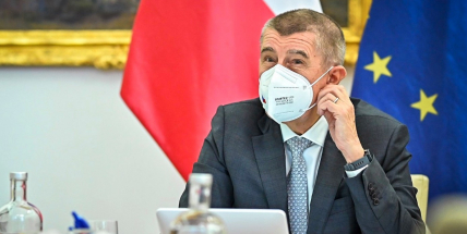 Babiš: Lockdown je snad poslední, po Velikonocích se může uvolnit