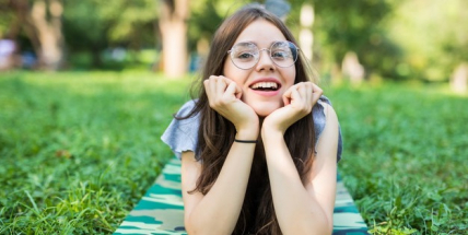 V příštím týdnu bude až 18 stupňů, o víkendu se ochladí