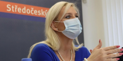 Pecková: Školy jsou podle studie bezpečné, měly by se otevřít