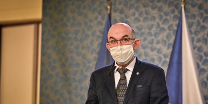 Blatný: Chování lidí o Velikonocích může ovlivnit otevření škol