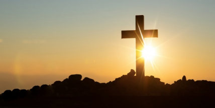 Je Velký pátek, křesťané si připomínají ukřižování Ježíše Krista