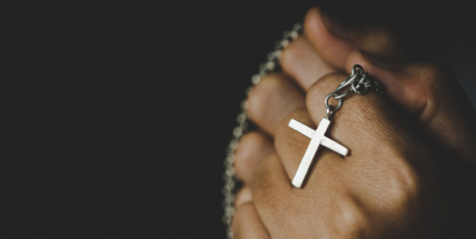 Křesťané si dnes připomínají zmrtvýchvstání Ježíše Krista