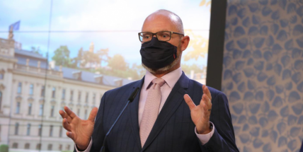 Vláda potvrdila Plagův plán otevírání škol, začne 12. dubna