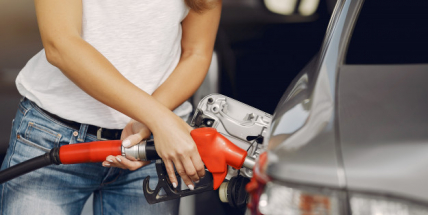 Paliva ve Středočeském kraji od minulého týdne opět zdražila