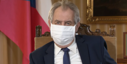 Muž, kterého omilostnil Zeman, v minulosti spáchal vraždu