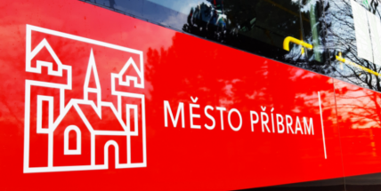 MHD v Příbrami je opět v běžném provozu