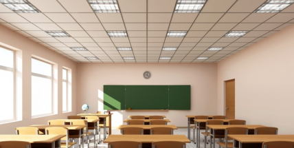 Do středních škol budou moct studenti ve skupinách po šesti od 19. dubna
