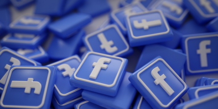 Majitel českého kasina žádá po Facebooku půl miliardy za klamavou reklamu