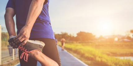 Další uvolnění ve sportu má nastat 26. dubna, minimálně budou menší rozestupy