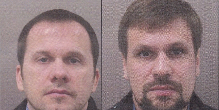 Do výbuchu ve Vrběticích byli zapojeni ruští agenti, 18 jich bude vyhoštěno