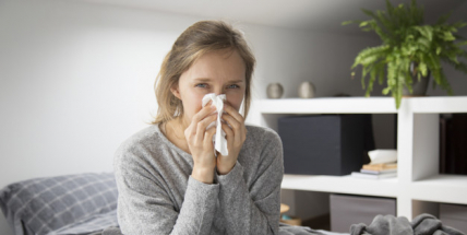 Laboratoře v ČR nezaznamenaly v sezoně ani jeden případ chřipky