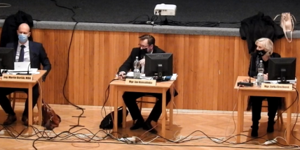 Zastupitelstvo bude krátké, na programu je pouze 13 bodů