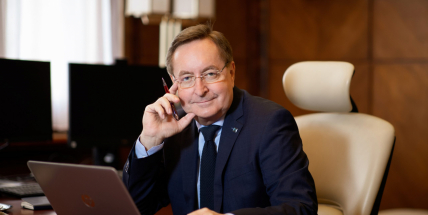 Do 3. května otevřeme obchody, řekl Arenberger