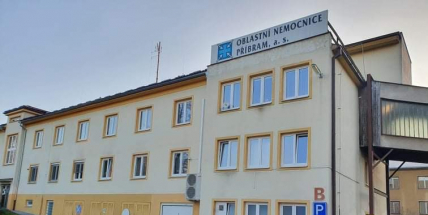Očkování poběží i tuto sobotu, na termín v Příbrami nečeká ani stovka lidí
