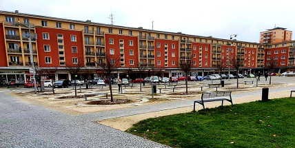 Nájemci v Příbrami žádají o převod nástavbových bytů do osobního vlastnictví