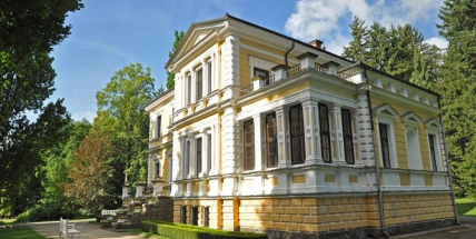 Dvořákovi na stopě. Putovní hra ukáže dětem život a dílo českého skladatele