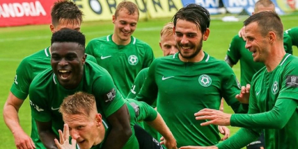 Příbram vyhrála v Karviné 1:0, na nesestupová místa ztrácí pět bodů