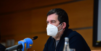 Hamáček: V prezidentově vystoupení si každý našel to svoje, bohužel včetně Ruské federace