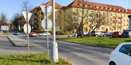 V Příbrami začne oprava silnic po zimě. Řidiče čeká další omezení