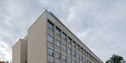 Ministerstvo vnitra dostalo výhrůžku bombou. Probíhá evakuace