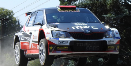 Zastupitelé schválili finanční podporu Rally Příbram