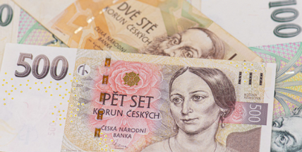 Vyplácení příspěvku pro lidi v karanténě potrvá asi až do června