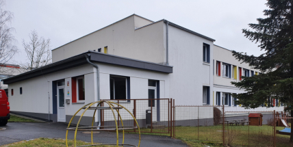 Květnové zápisy do mateřských škol budou bez dětí