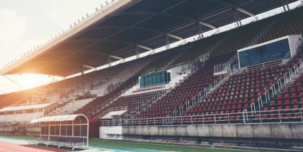 O víkendu se na zápasy první fotbalové ligy vrátí část fanoušků