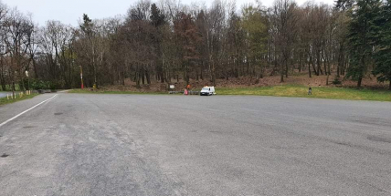 Autokino u Svaté Hory bude promítat i třikrát denně