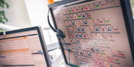 Filipojakubská noc očima středočeských záchranářů