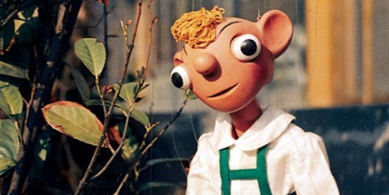 Nezbedný Hurvínek slaví 95. narozeniny