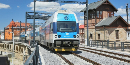 Středočeské CityElefanty nabídnou nově Wi-Fi