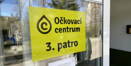 Příbramská nemocnice naočkovala téměř 29 tisíc lidí, silnější reakce měly jen jednotky z nich
