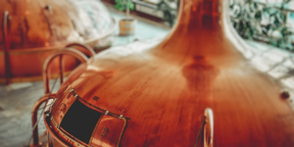 Spotřeba piva na obyvatele byla vloni nejnižší od 60. let minulého století