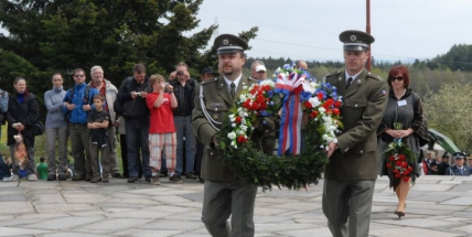 Rekonstrukce bitvy u Slivice se blíží, jaký bude program?