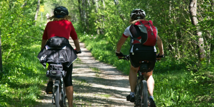 Dobříšští cyklisté vyrazí na společnou vyjížďku