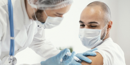 Přibylo 1631 případů koronaviru, incidence se blíží ke zlomové stovce