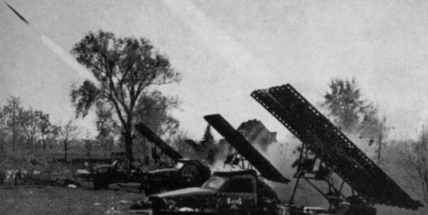 Bitva u Slivice: Hornické muzeum připomíná poslední události 2. světové války