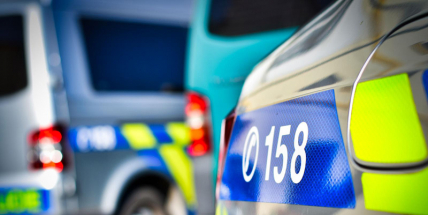 Policisté dopadli známého recidivistu, kterého od krádeže nezastavil ani kamerový systém