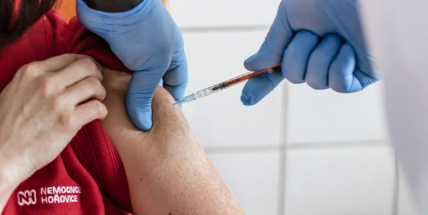 Každý třetí odmítá očkování. Vakcinace stagnuje hlavně u chudých a s nižším vzděláním